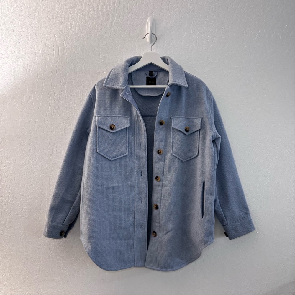 Nordstrom Rack (RDI) Jacket - Picture 2 of 3